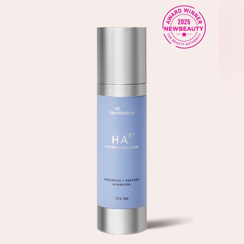 SkinMedica HA5 Hydra Collagen Moisturizer NWT